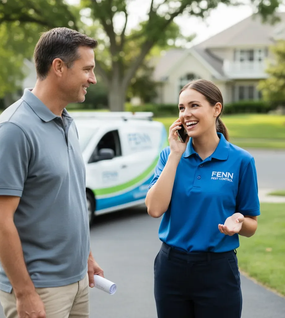 Rodent Control in Aberdeen, OH